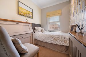 Bedroom 3- click for photo gallery